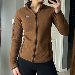 Authentic Patagonia Better Sweater